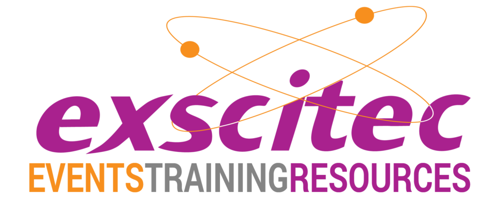 2 Exscitec Event Training Resource